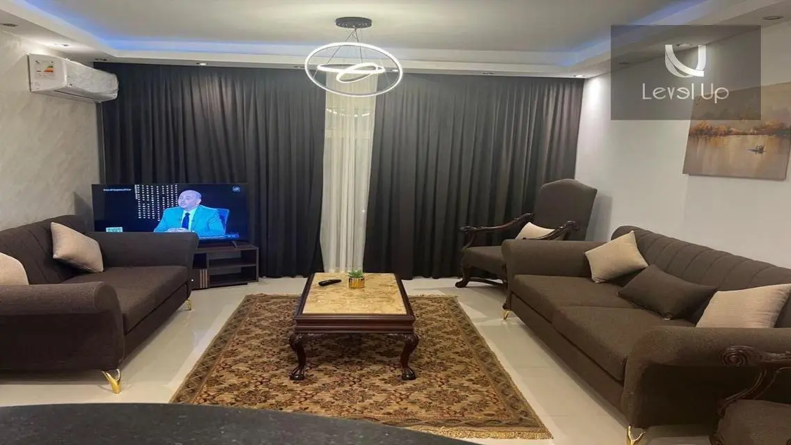 Apartment for rent in Madinaty, B7 area