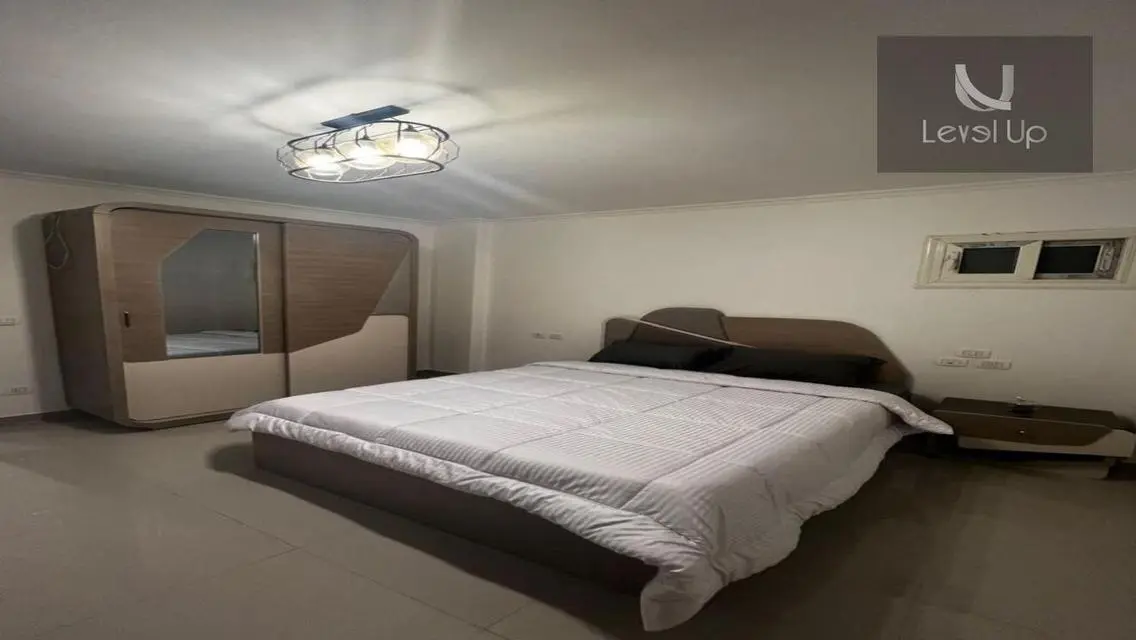 Apartment for rent in Madinaty, B7 area