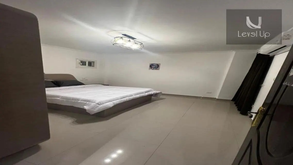 Apartment for rent in Madinaty, B7 area