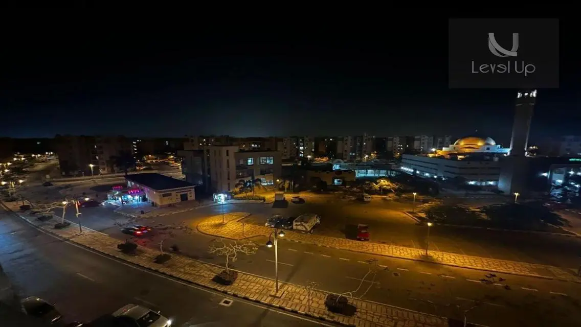 Apartment for rent in Madinaty, B7 area
