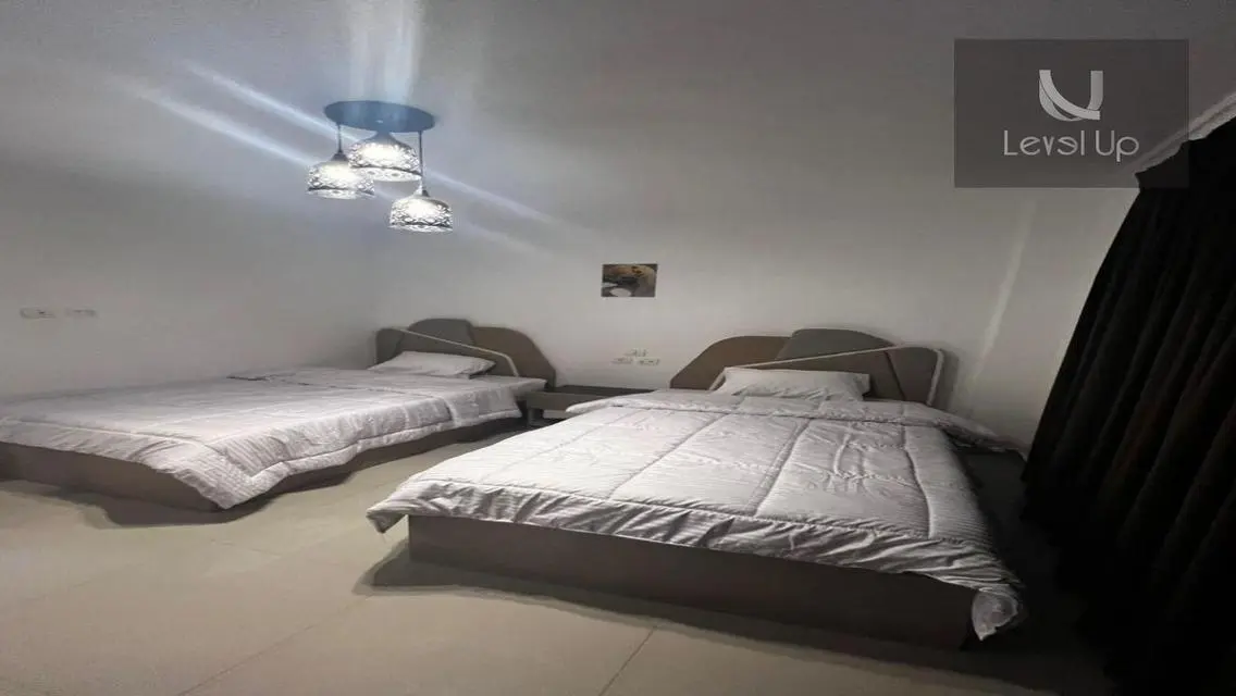 Apartment for rent in Madinaty, B7 area
