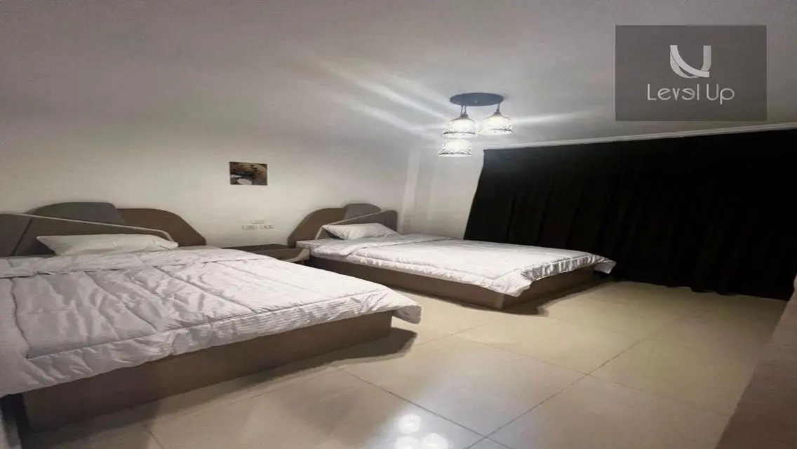 Apartment for rent in Madinaty, B7 area
