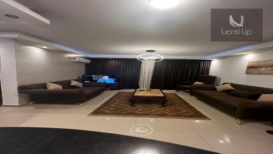 Apartment for rent in Madinaty, B7 area