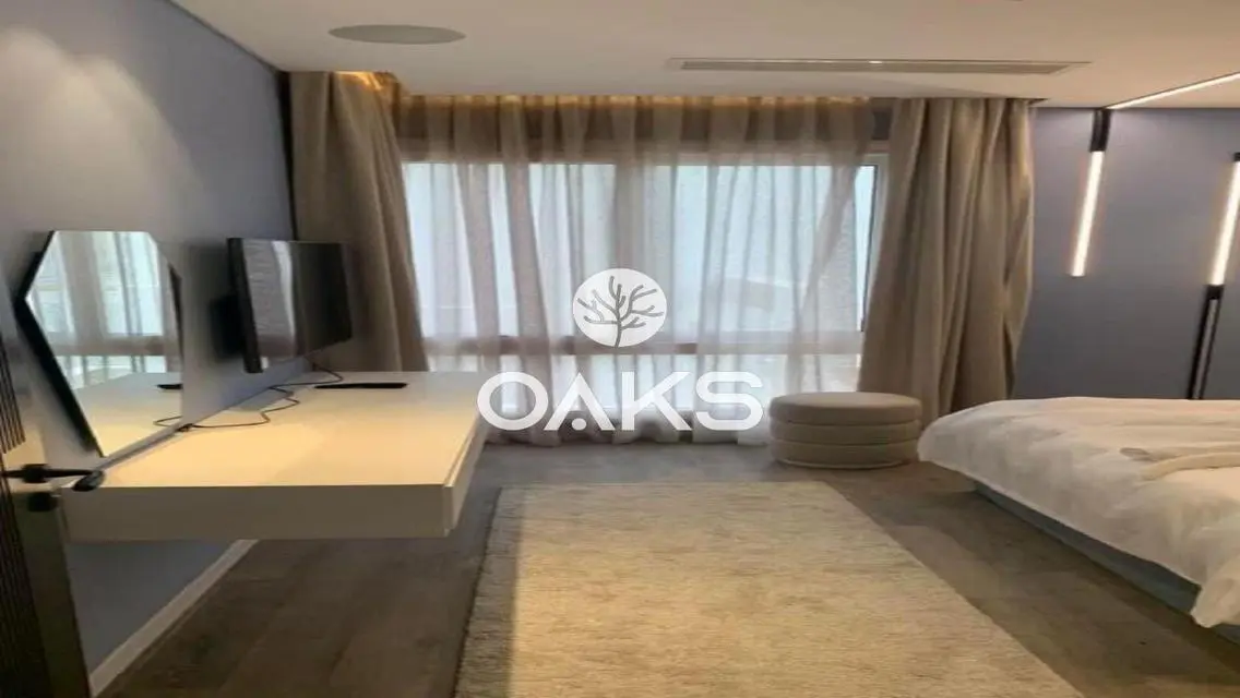 Townhouse for sale 230m Badya Palm Hills installme