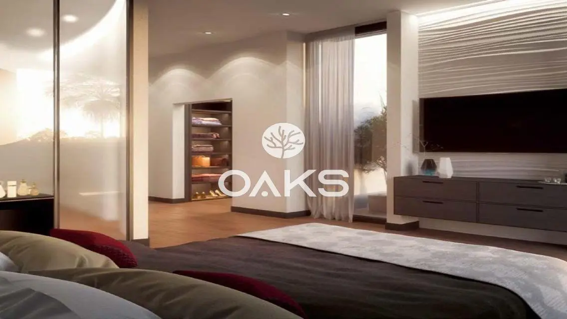 Townhouse for sale 230m Badya Palm Hills installme