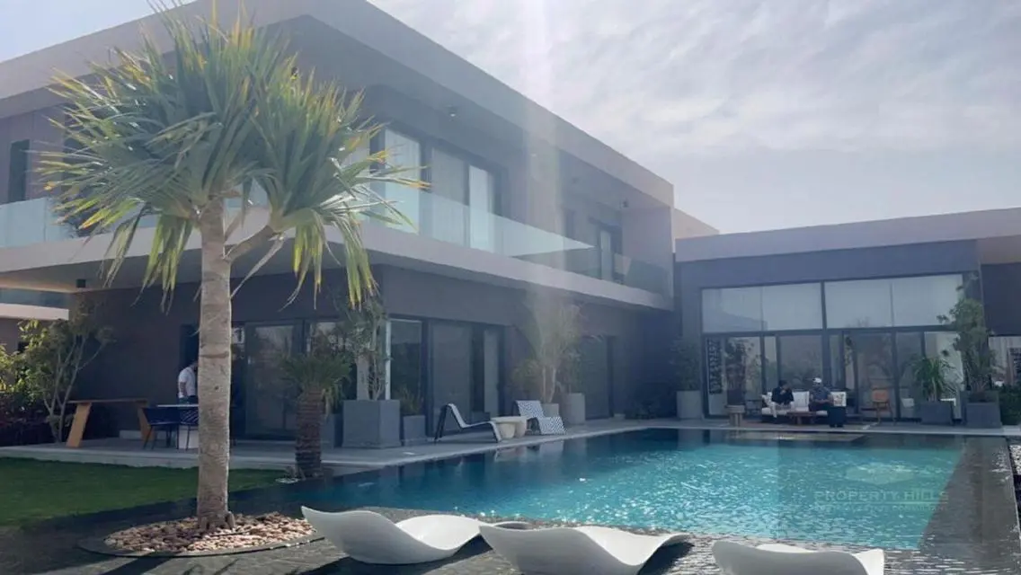 lowestprice Special Villa+pool PrimeLocation insta
