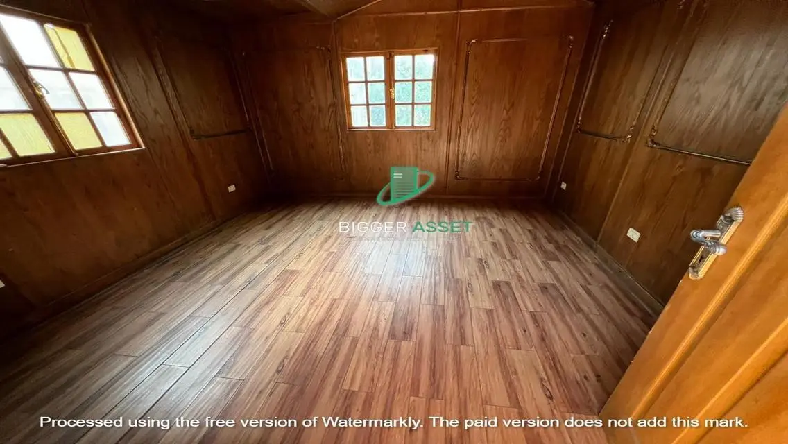 Administrative office|For rent|300Sqm|with garden