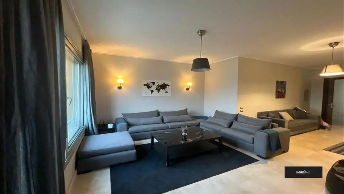 Modern Furnished Studio For Rent In Village Gate
