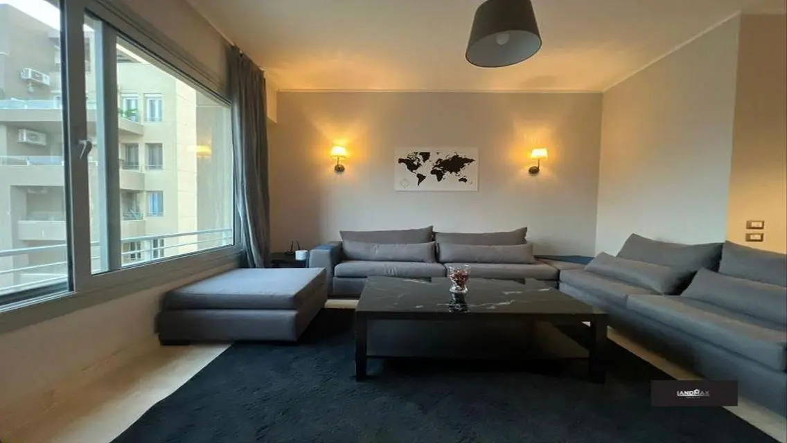 Modern Furnished Studio For Rent In Village Gate