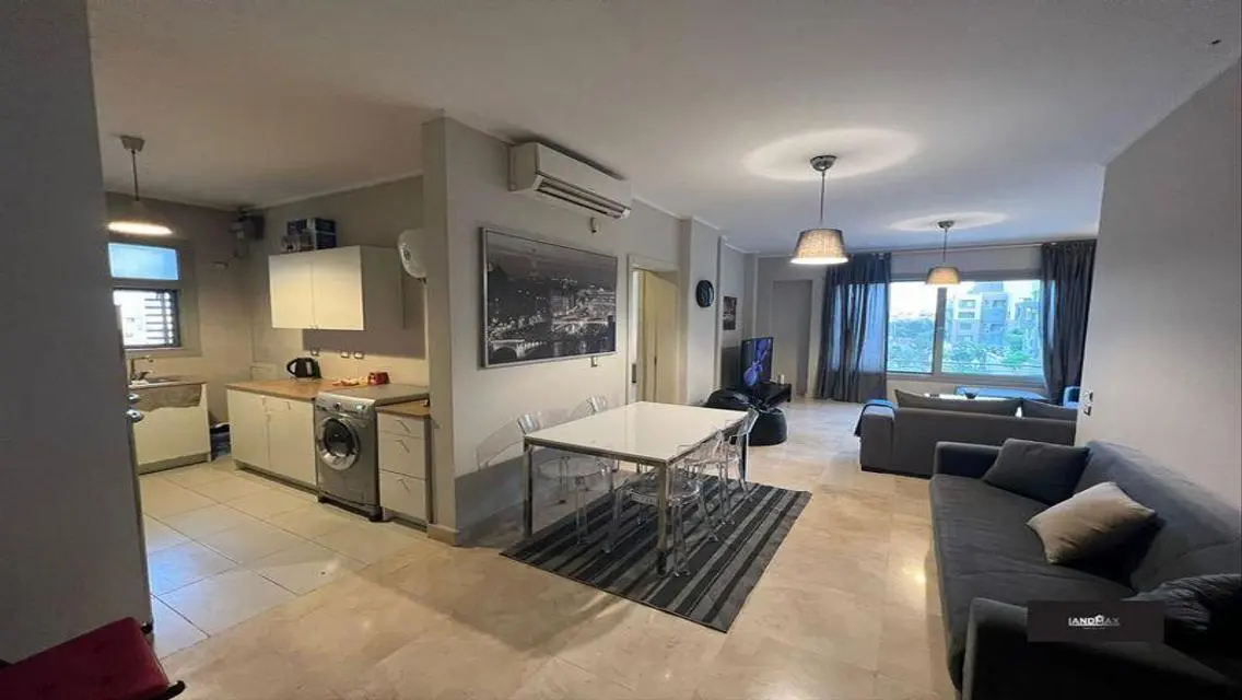 Modern Furnished Studio For Rent In Village Gate