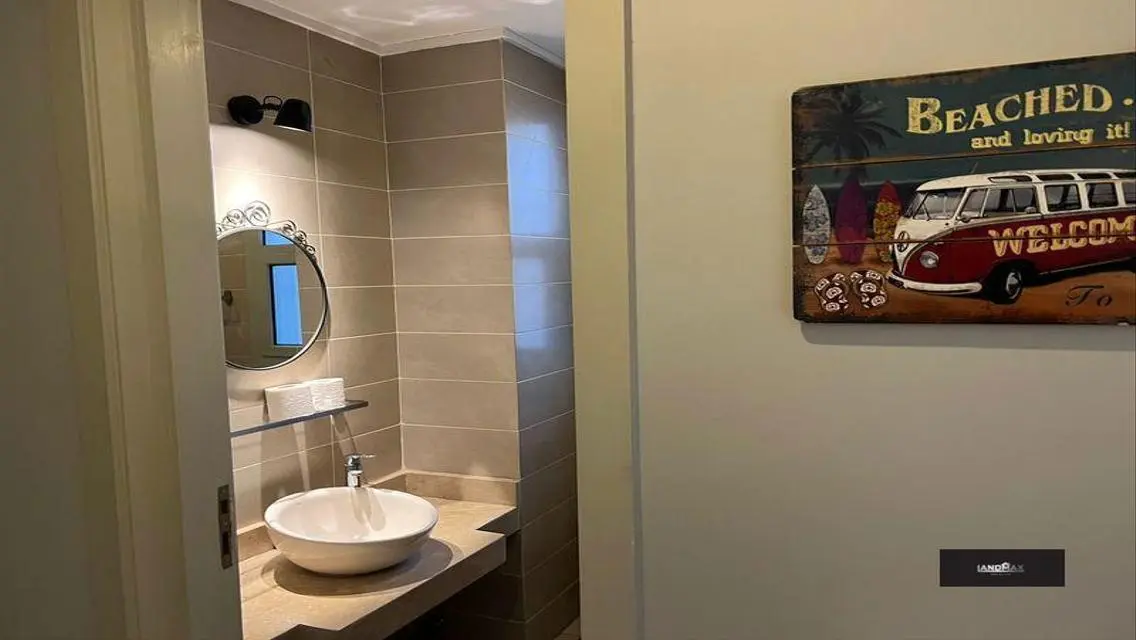 Modern Furnished Studio For Rent In Village Gate
