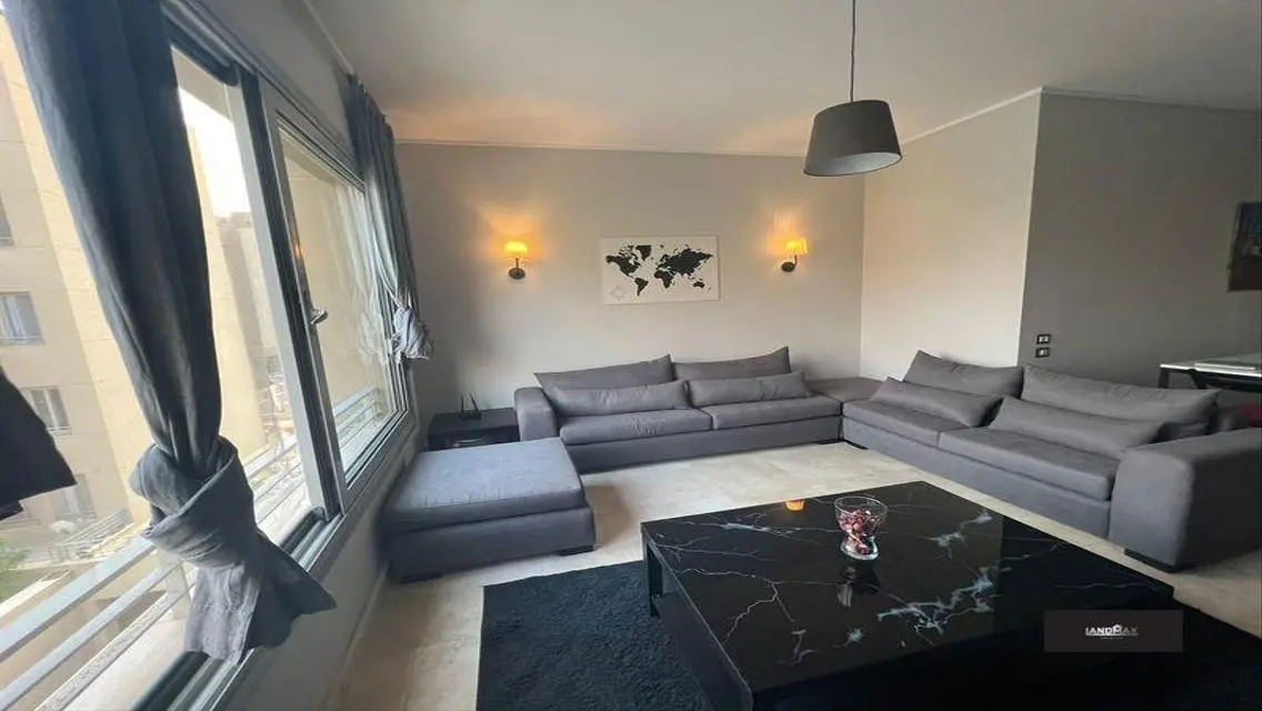 Modern Furnished Studio For Rent In Village Gate