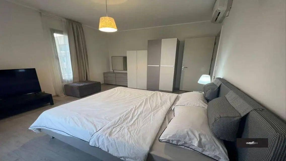 Modern Furnished Studio For Rent In Village Gate