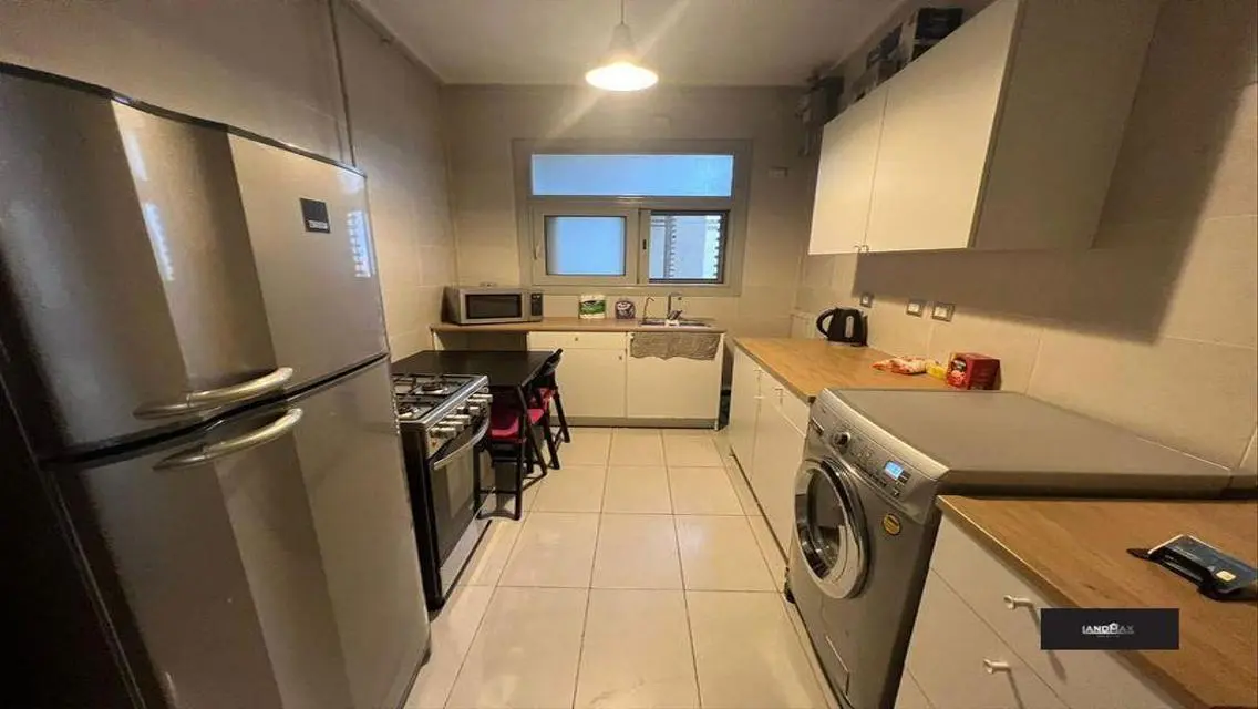 Modern Furnished Studio For Rent In Village Gate