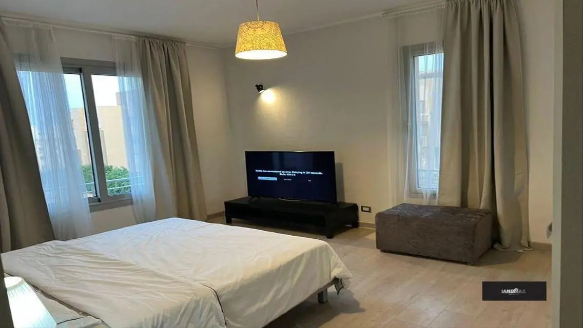 Modern Furnished Studio For Rent In Village Gate