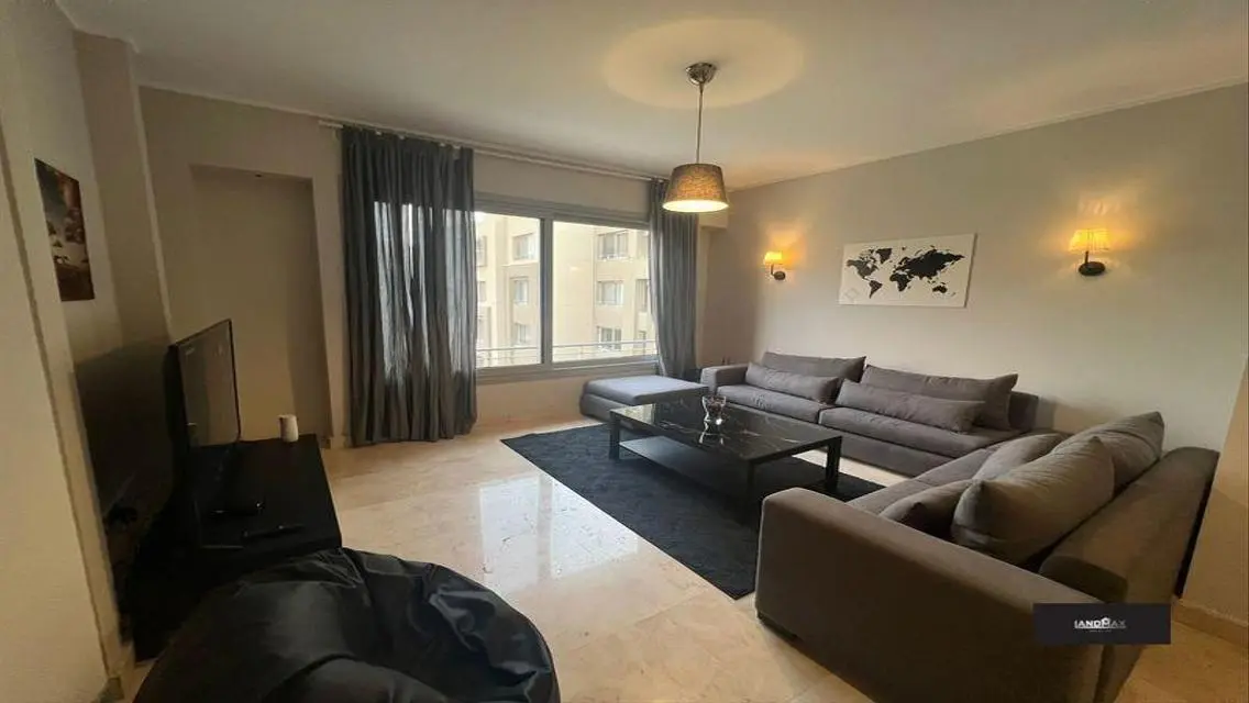 Modern Furnished Studio For Rent In Village Gate