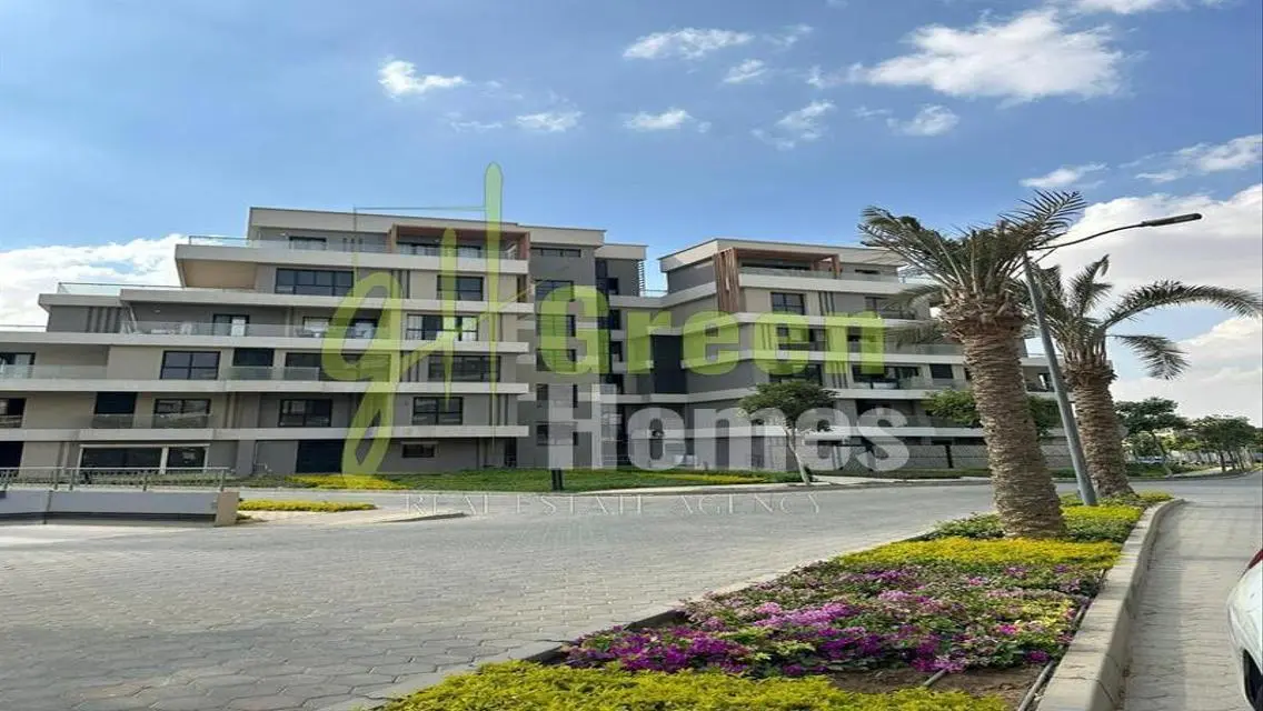 Duplex for Sale in Sky Condos, Prime Location 312m