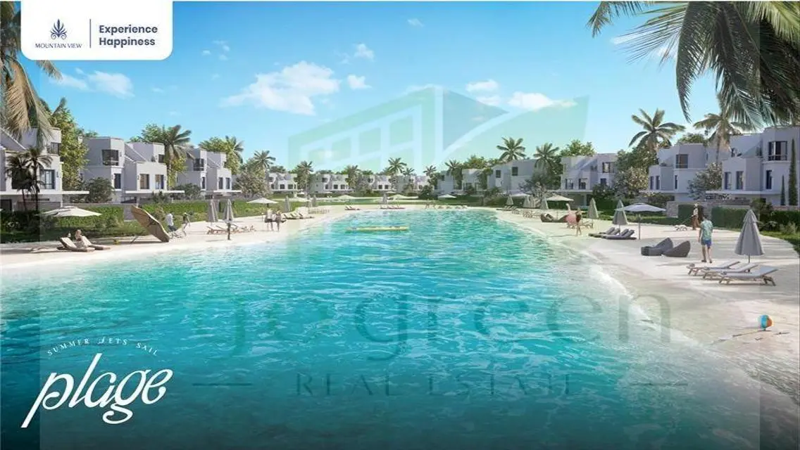 Finished chalet + ACS -20,000Monthly Mountain View