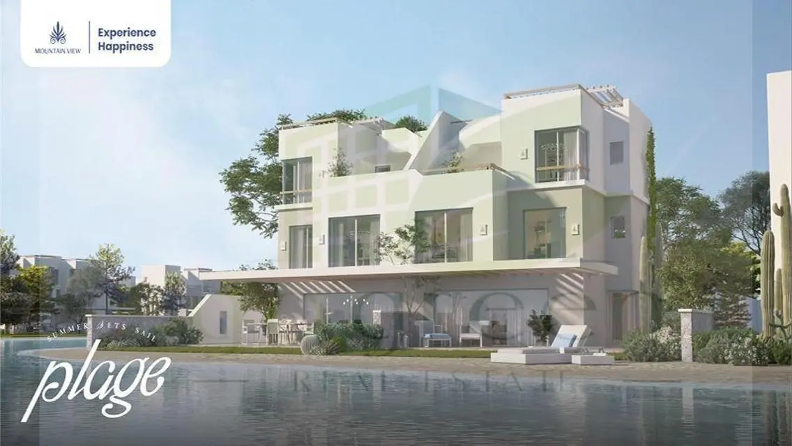 Finished chalet + ACS -20,000Monthly Mountain View