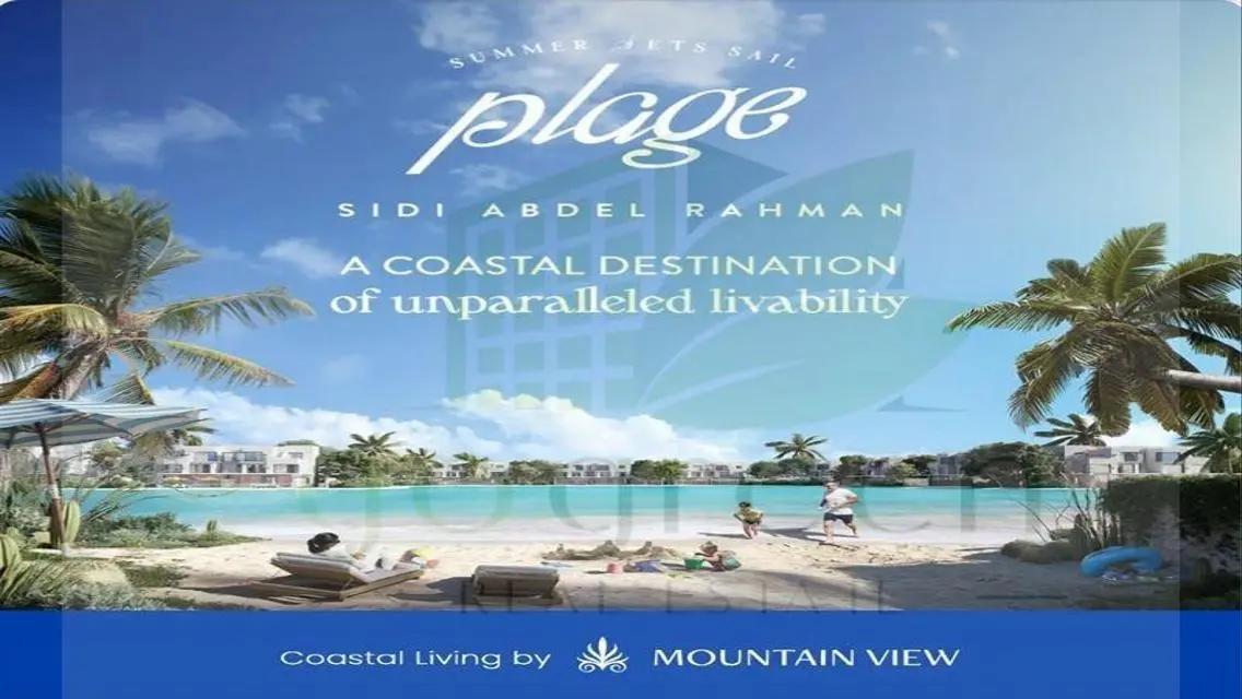Finished chalet + ACS -20,000Monthly Mountain View