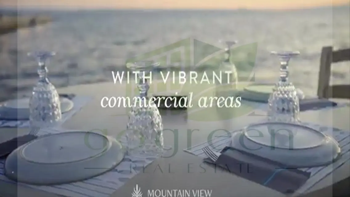 Finished chalet + ACS -20,000Monthly Mountain View