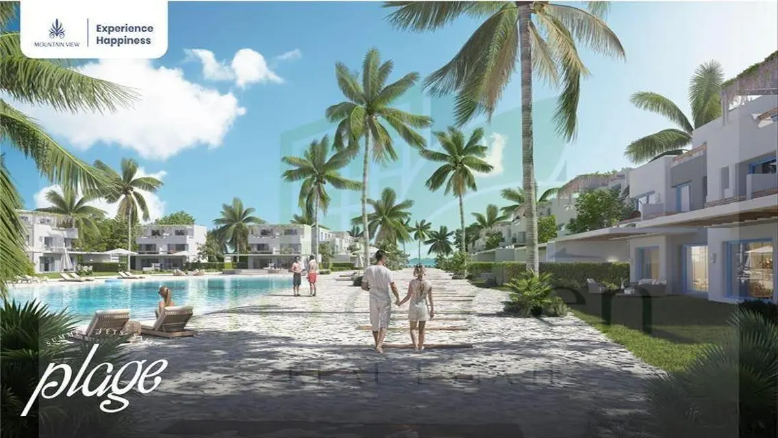 Finished chalet + ACS -20,000Monthly Mountain View