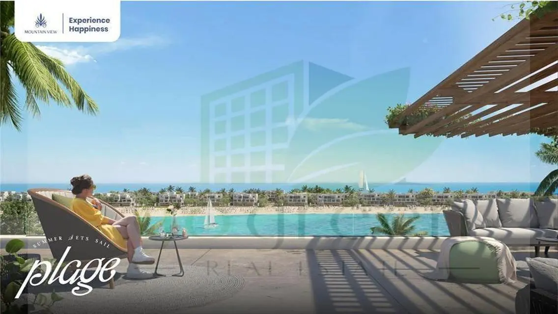 Finished chalet + ACS -20,000Monthly Mountain View