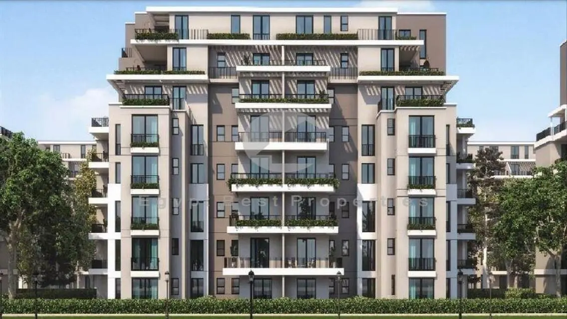 apartment for sale sarai compound 3 bedrooms