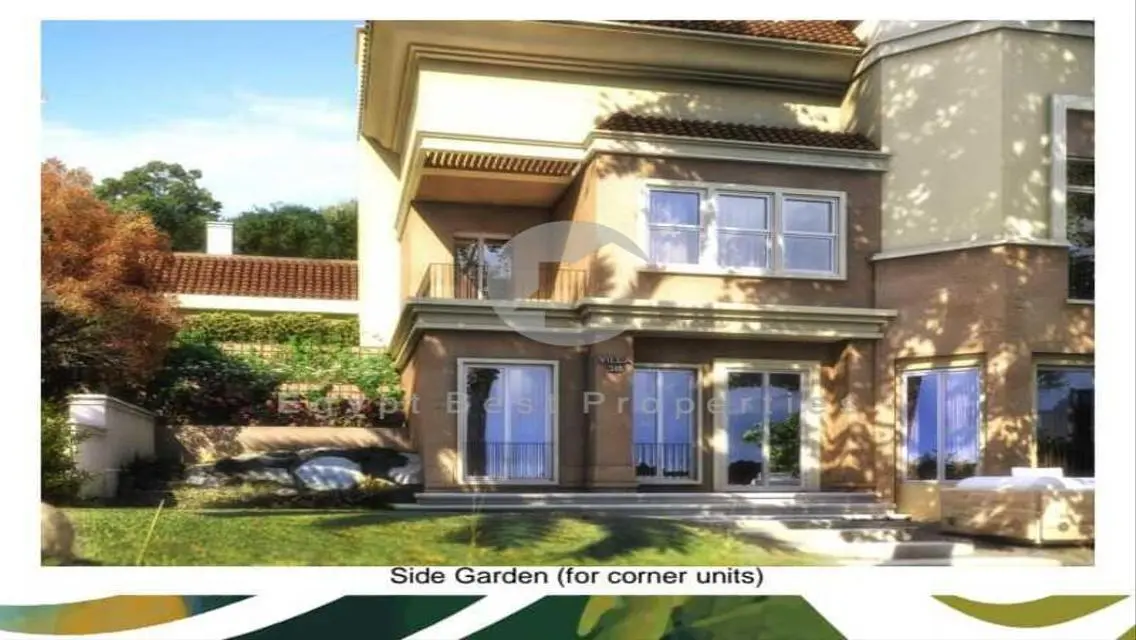 apartment for sale sarai compound 3 bedrooms