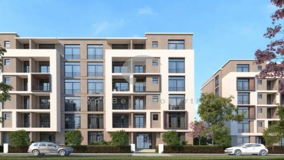 apartment for sale sarai compound 3 bedrooms