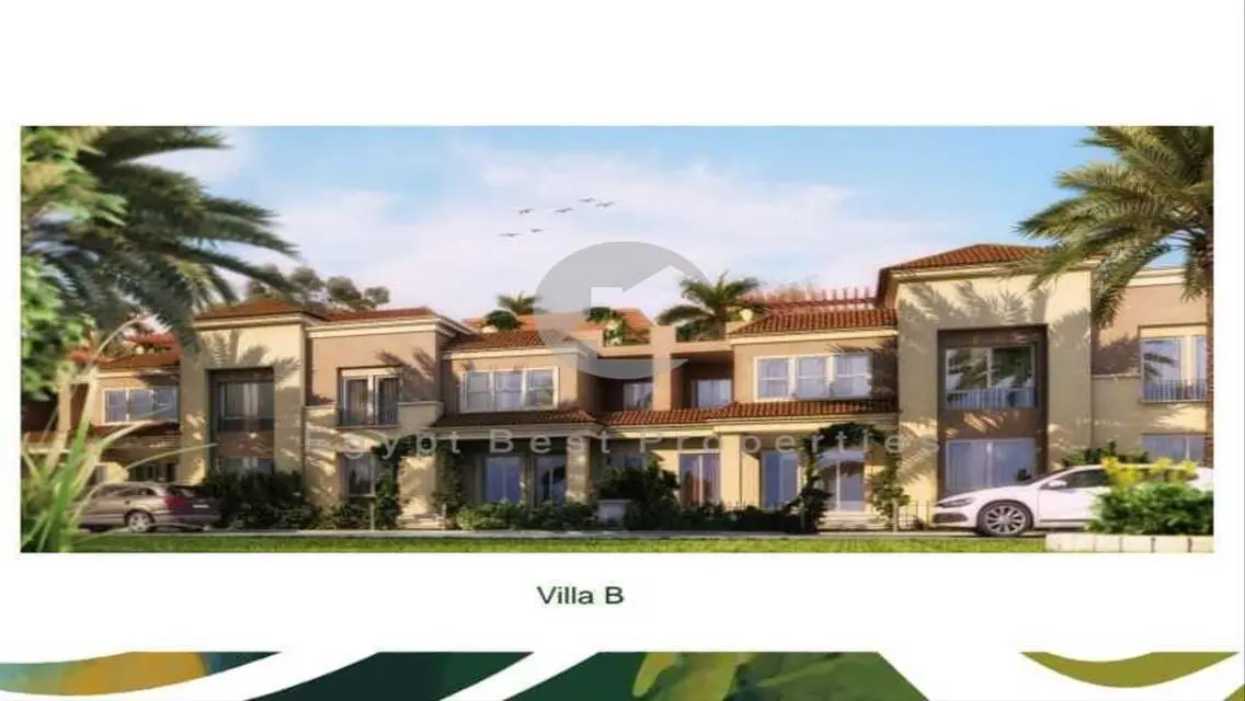 apartment for sale sarai compound 3 bedrooms