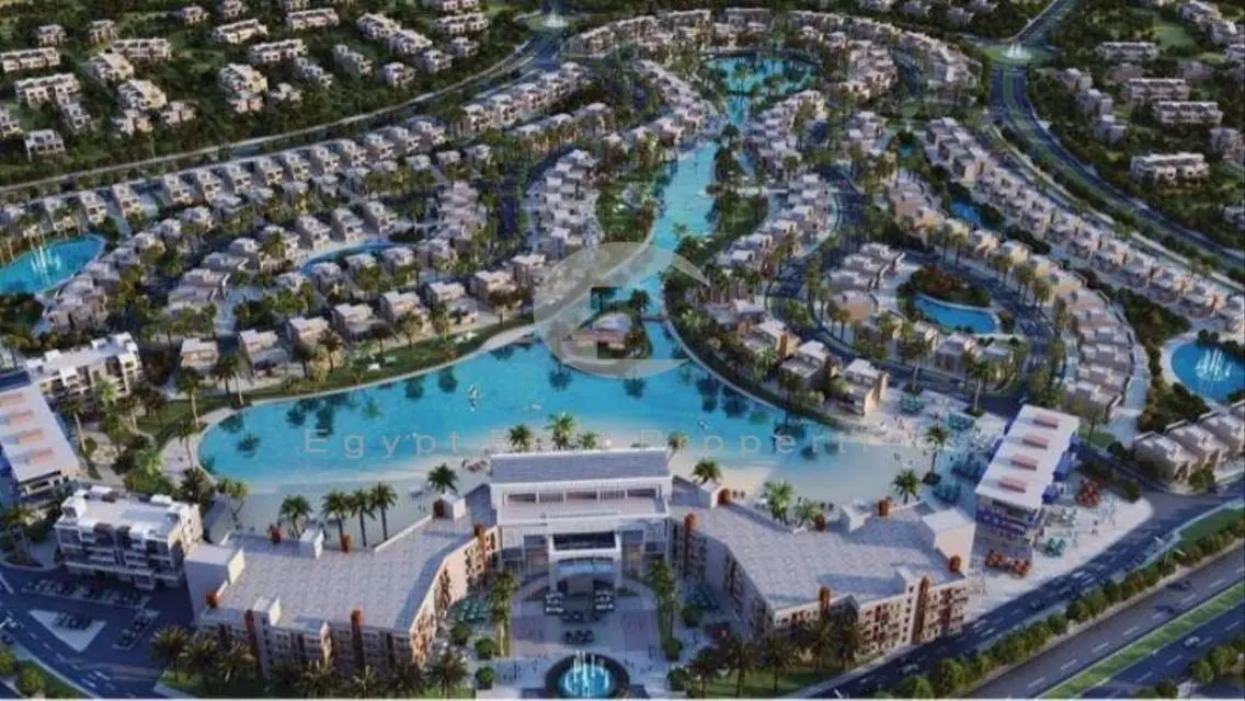 apartment for sale sarai compound 3 bedrooms
