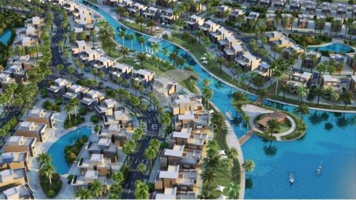 apartment for sale sarai compound 3 bedrooms