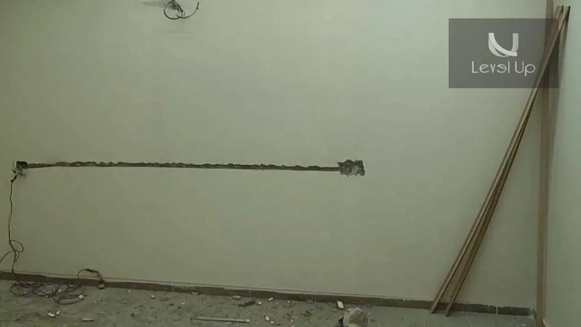 شقة للإيجار مكييفة بالكامل في هايد بارك