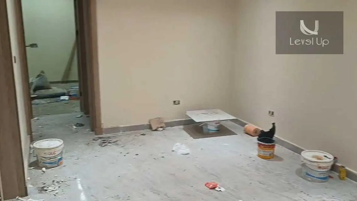 شقة للإيجار مكييفة بالكامل في هايد بارك