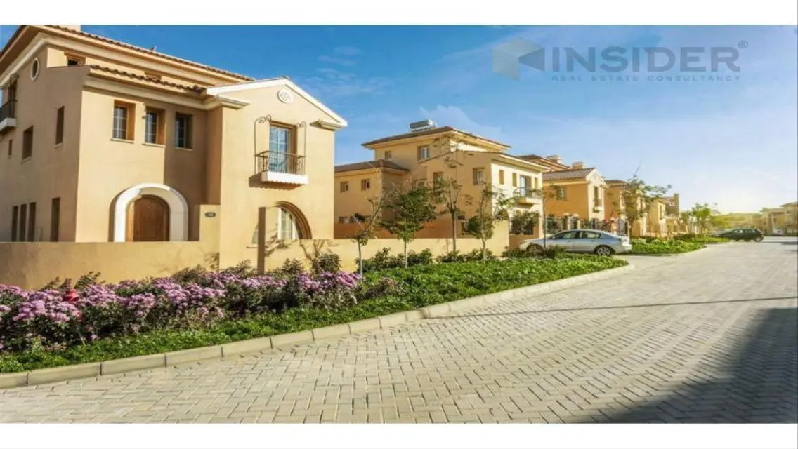 Duplex Fully Finished with dressing for sale