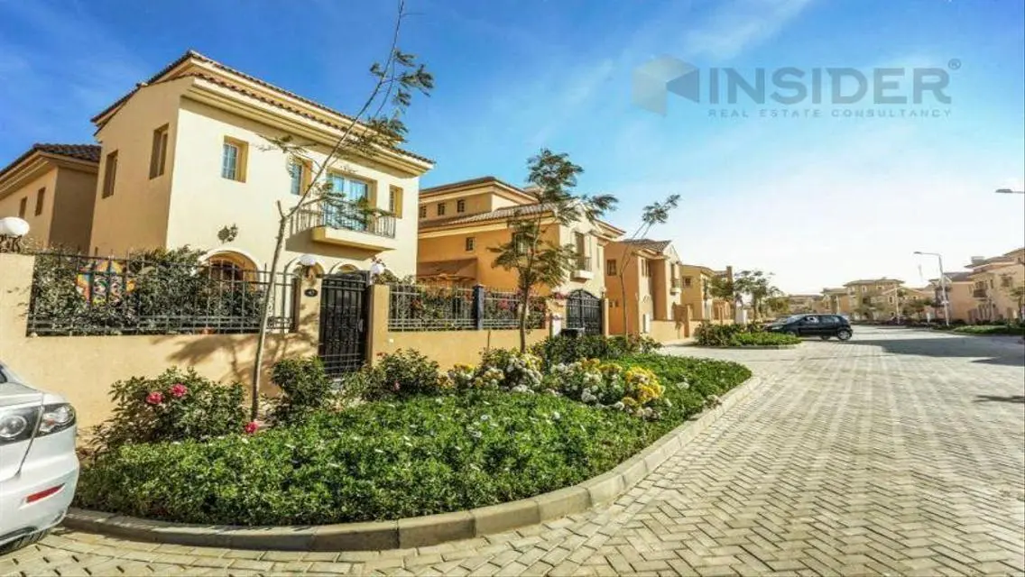 Duplex Fully Finished with dressing for sale