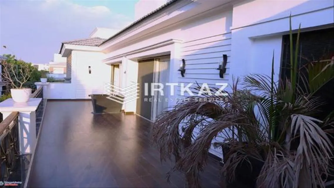 Twin House Fully Finished and Ready To Move