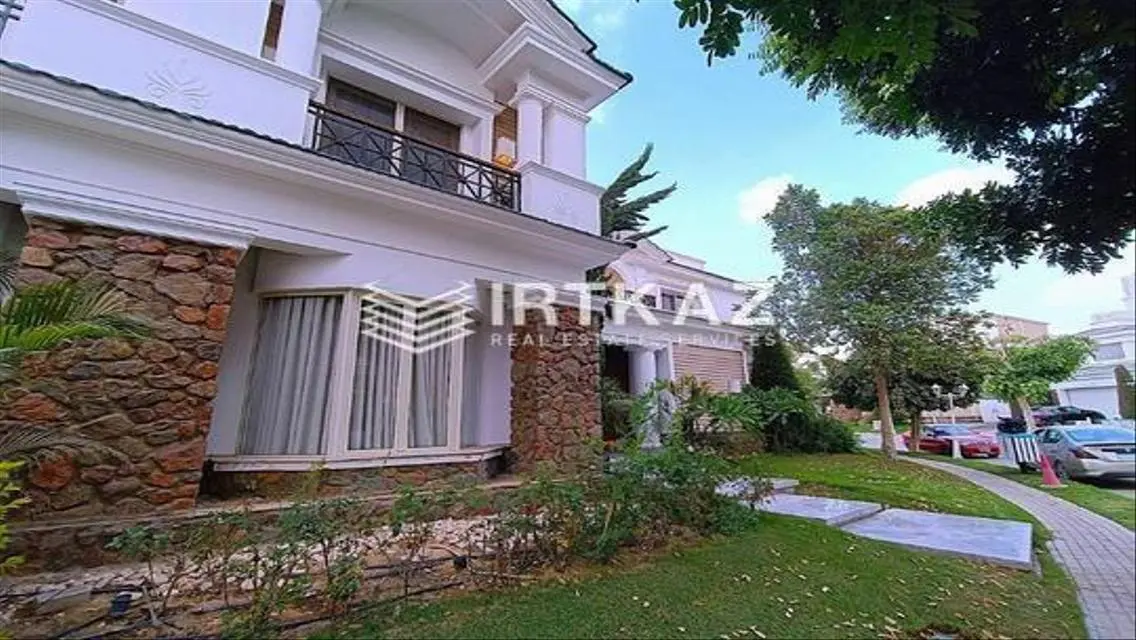 Twin House Fully Finished and Ready To Move