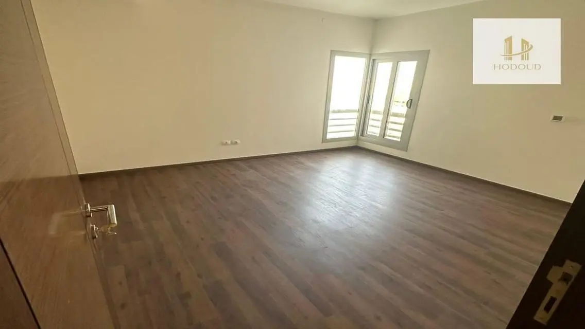 دوبلكس للايجار في كايرو فيستيفال ليفينج