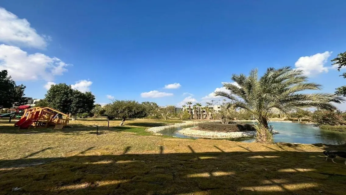 Own a villa at the best price in Zayed, near Rabwa