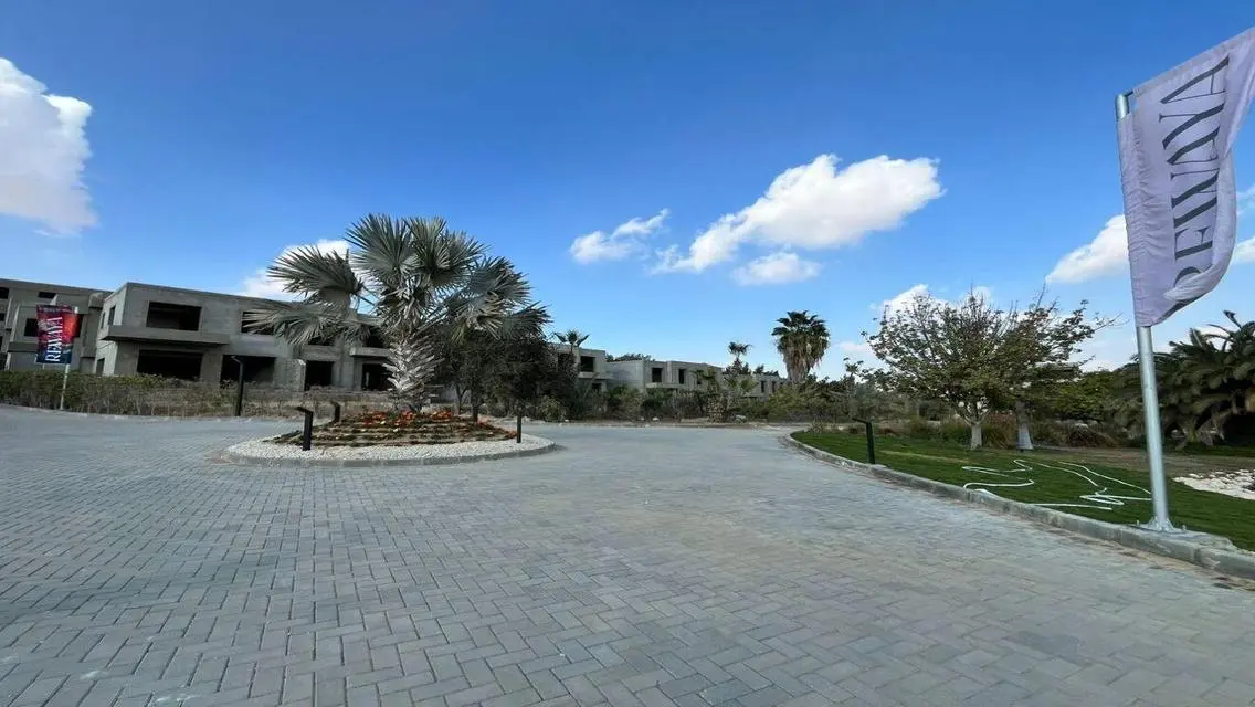 Own a villa at the best price in Zayed, near Rabwa