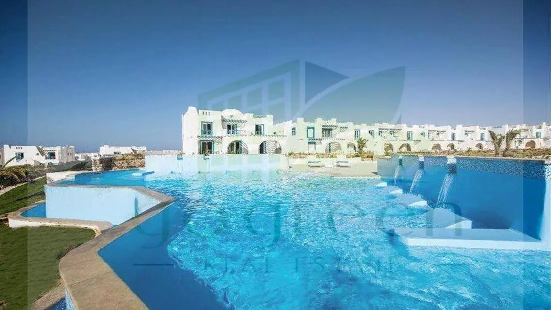 With 1,5%D.P own finished garden duplex+ACS, Plage