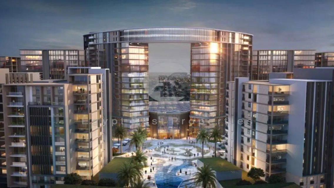 for sale in zed finished apartmen with Acs over10Y