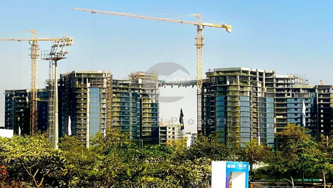 for sale in zed finished apartmen with Acs over10Y