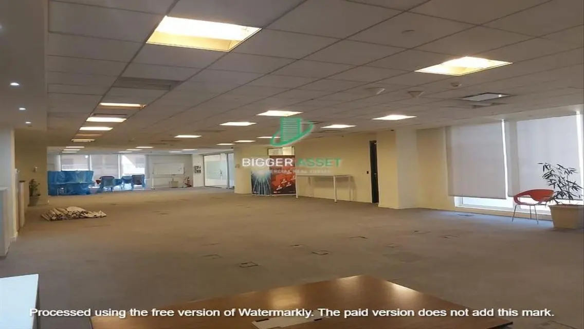 Administrative office|6000SQM|Fully Finished|4Rent