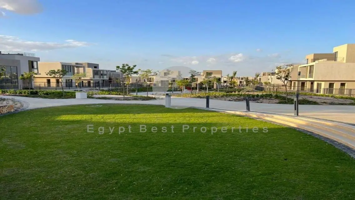 شقه غرفتين للبيع في سوديك ايست