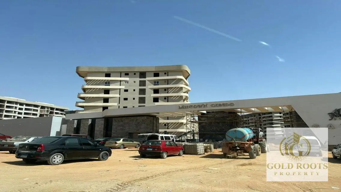 ready to move in prime location