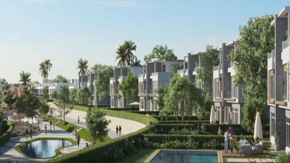 Own a townhouse for 800k DP 7yrs plan no interest.