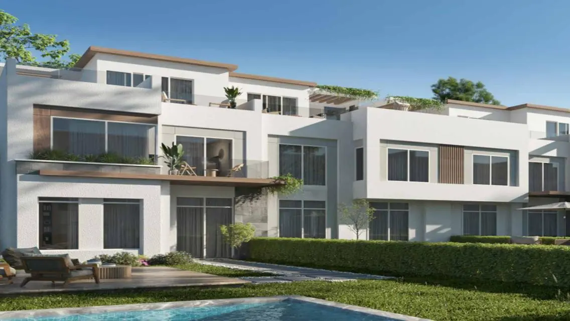 Own a townhouse for 800k DP 7yrs plan no interest.